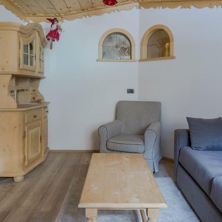 マッツィンLovely House In The Dolomitesアパートメント エクステリア 写真