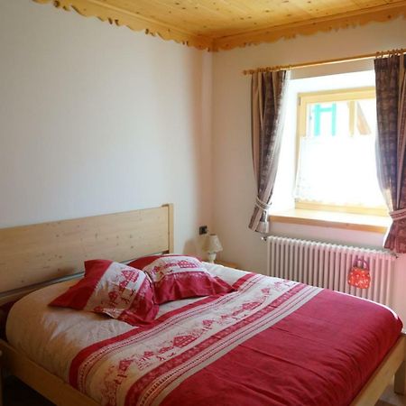 マッツィンLovely House In The Dolomitesアパートメント エクステリア 写真