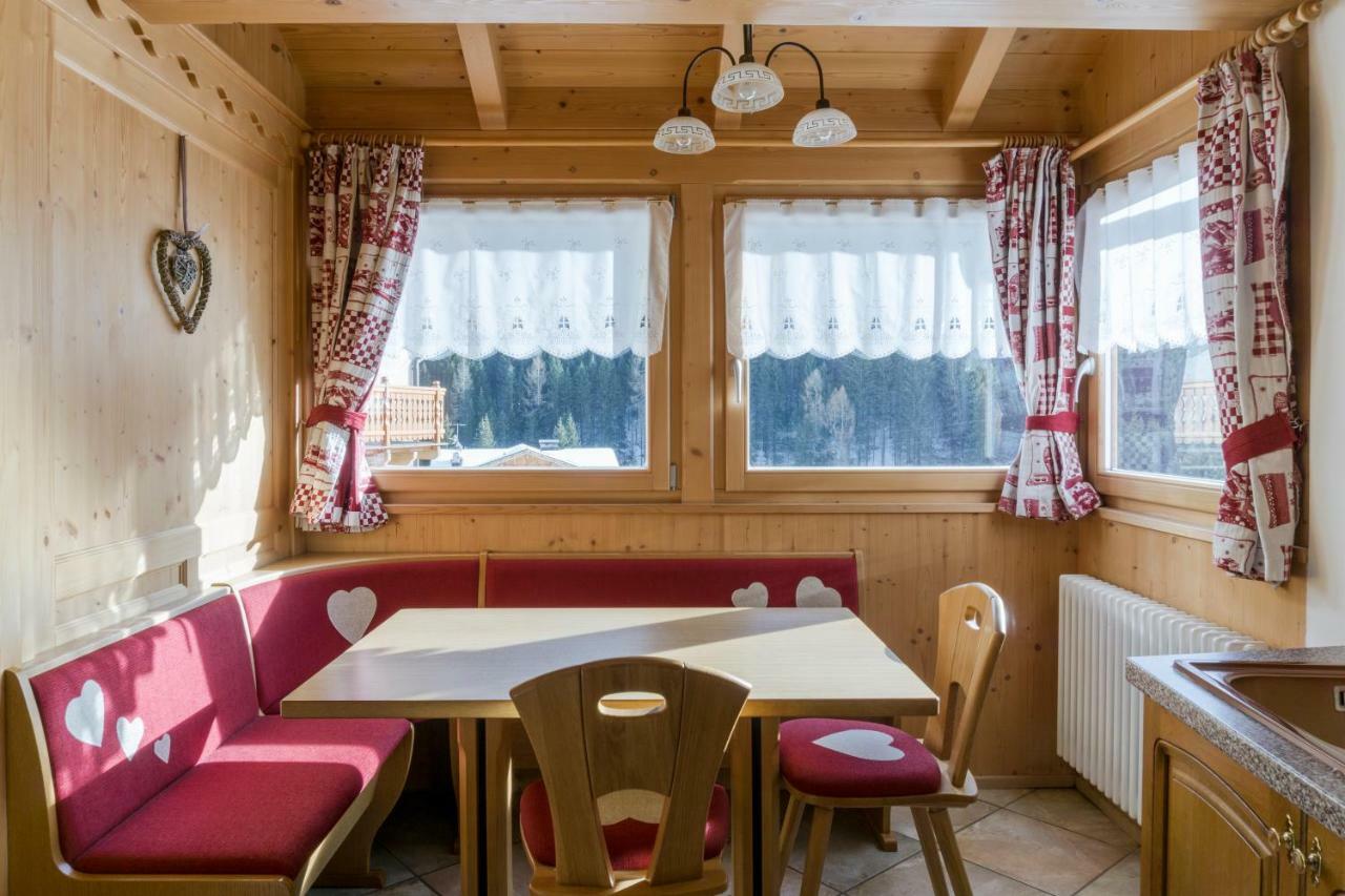 マッツィンLovely House In The Dolomitesアパートメント エクステリア 写真